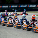 Karting Compétition