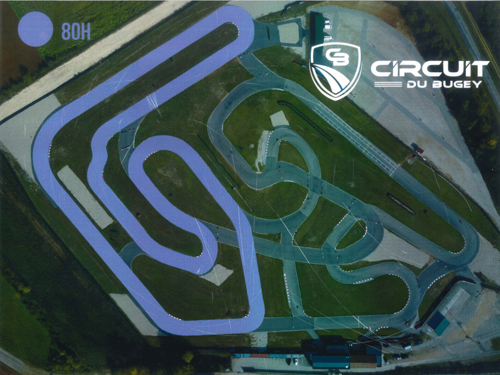 circuit du bugey