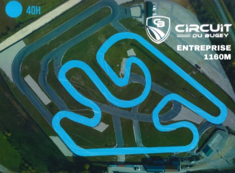 circuit du bugey