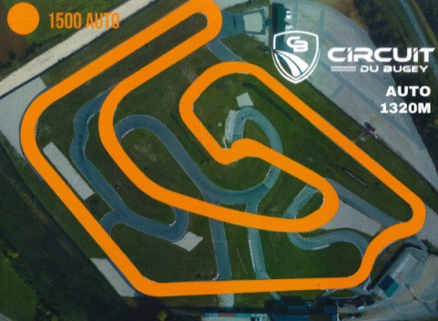 circuit du bugey