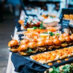 traiteur entreprise karting du bugey