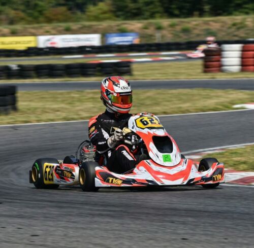 karting bugey
