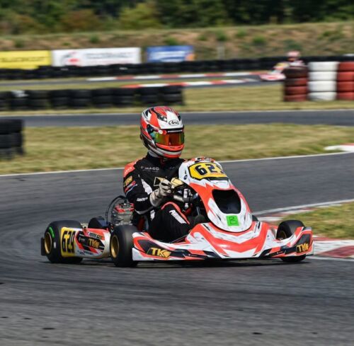 karting bugey